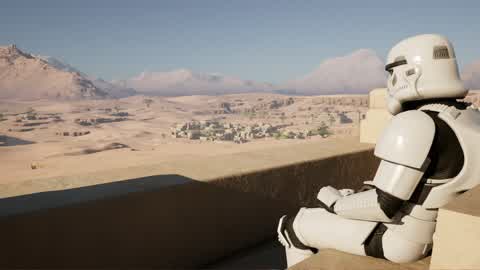 Star Wars Life
