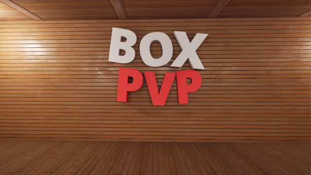 BOX FIGHT!