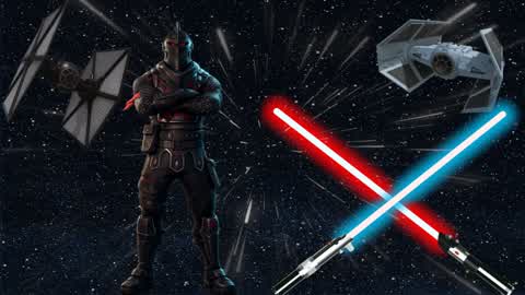 STAR WARS COMBAT FIGHT