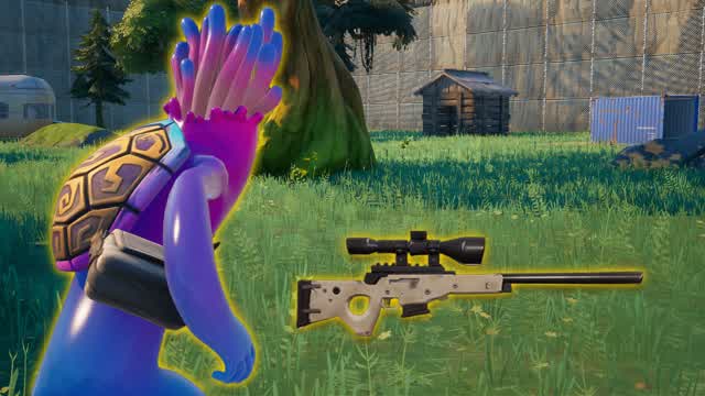 🍃 First Person / Sniper One Shot 🍃