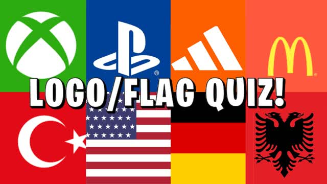 Capture 1 â LOGO AND FLAG QUIZ! đ