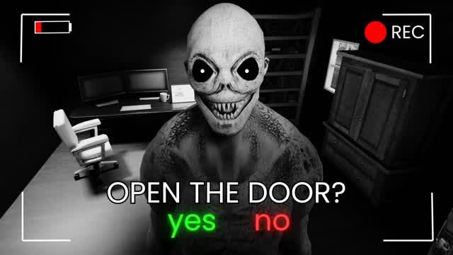 DELIVERY [HORROR]