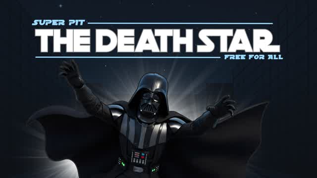 Super Galaxy Pit - Free for All