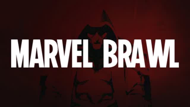 Marvel Brawl - Open World