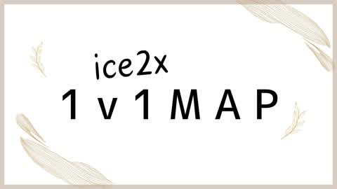 1V1map