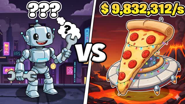 STEAL THE BRAINROT 2 [NEW]