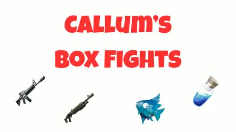 Callum's Boxfights