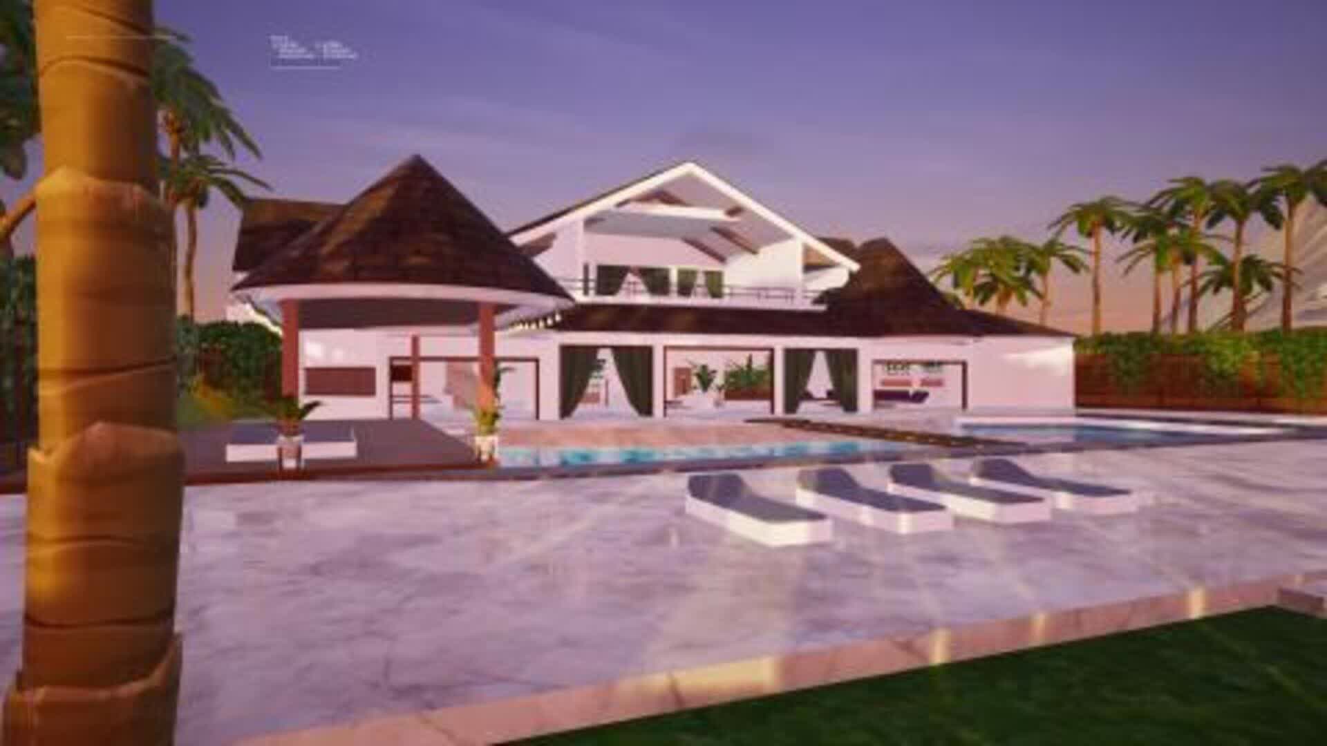 Isla Tentaciones RP