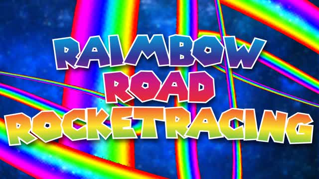 Capture 1 â đ RAIMBOW RACING đ