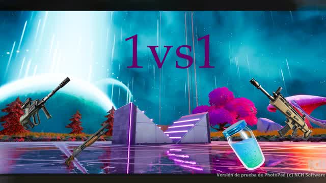1v1 mapđ„đ„đ„