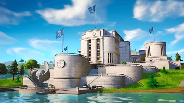 Capture 1 – GhostHQ