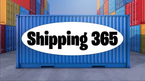 Shipping 365 V1.0.1