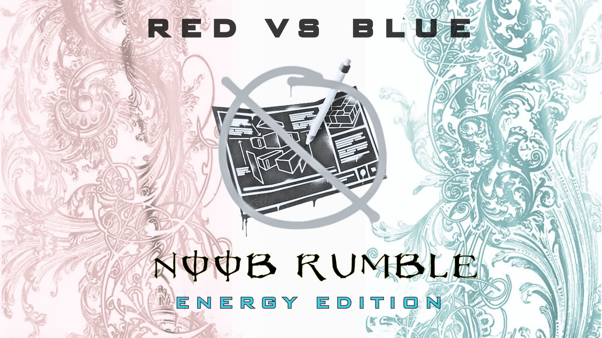 NOOB RUMBLE! ONE SHOT