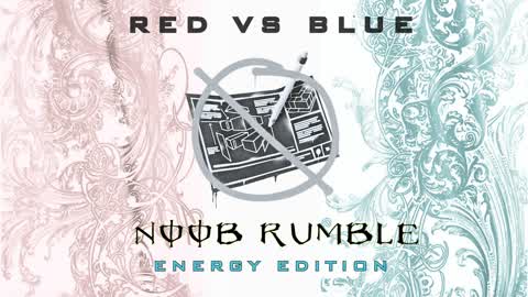 NOOB RUMBLE! ONE SHOT