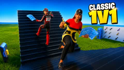 CLASSIC 1V1