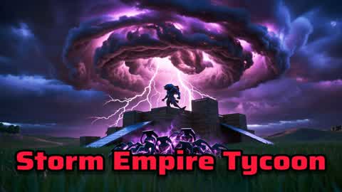 Storm Empire Tycoon