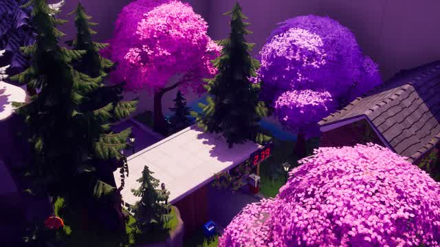 Terrarium - 1114 - Spring