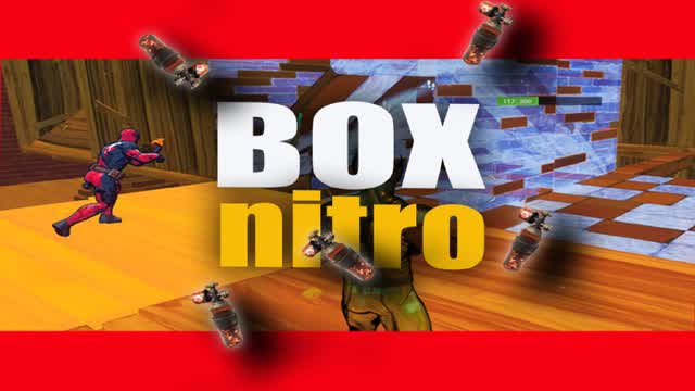 Capture 1 â Box Nitro đŻ