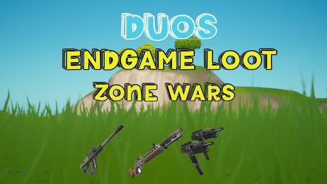 Capture 1 – Duos Endgame Zone Wars