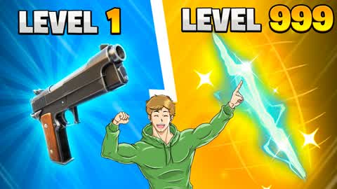 Big Boy Gun Game💪