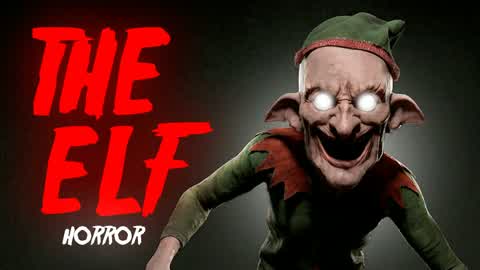 [HORROR] THE ELF