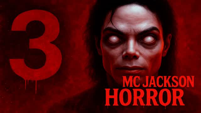 Capture 2 – MC JACKSON III [HORROR]