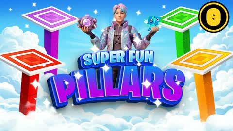 Super Fun Pillars