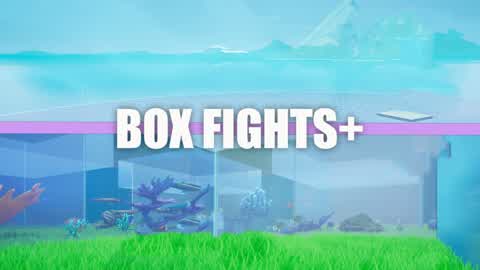 Box Fights+