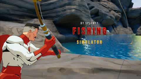 Fishing Simulator