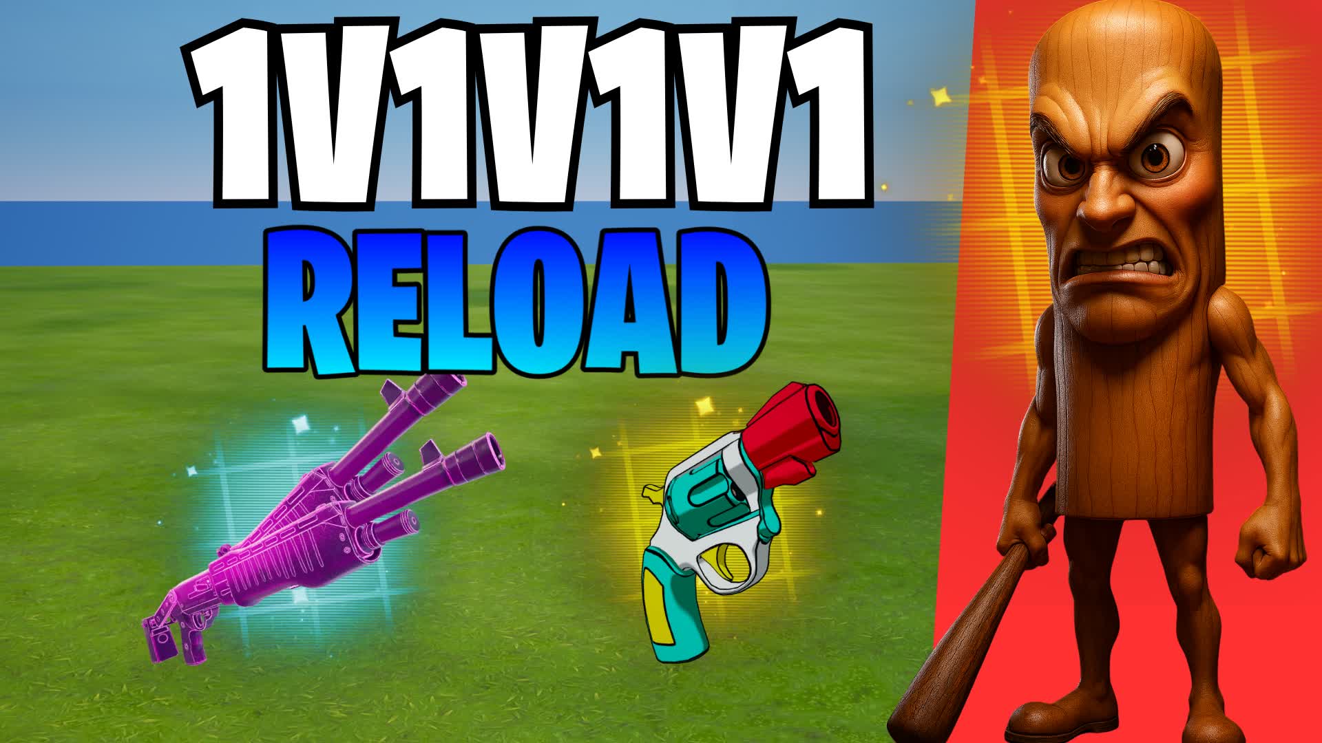 Reload Brainrot 1v1v1v1