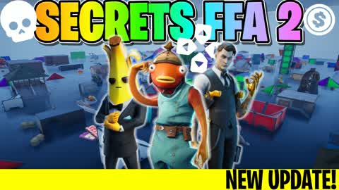 Secrets FFA 2