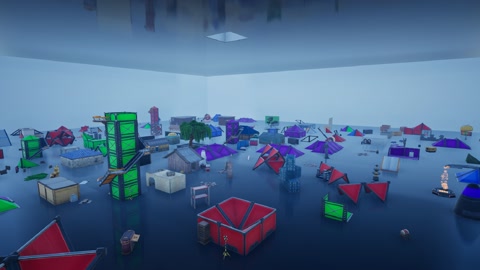 Island image
