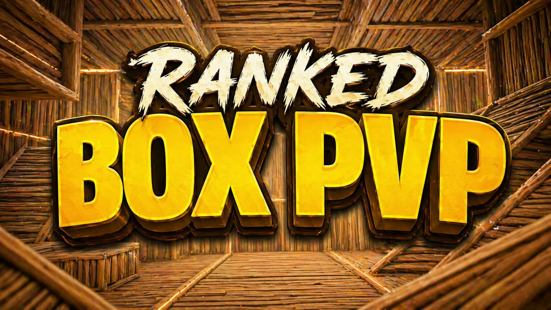 RANKED BOX PVP