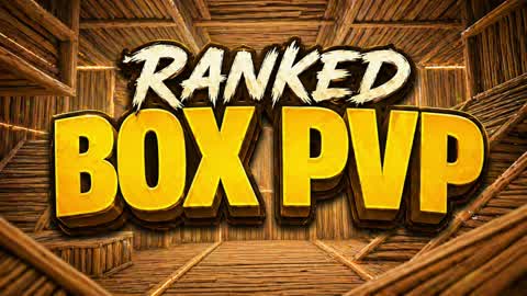 RANKED BOX PVP