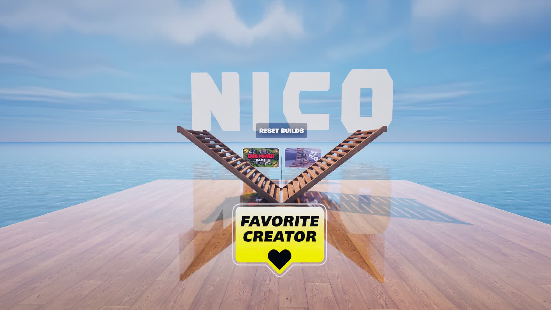 Nico 1v1 (Spectate Mode)