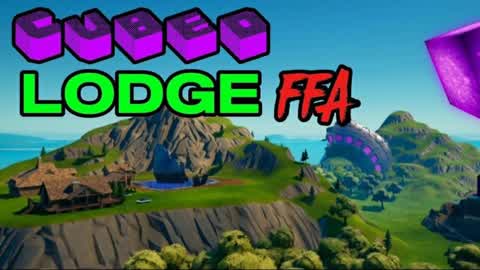 Cubed Lodge FFA