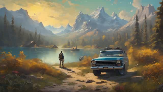 Capture 1 – Horizon Highway