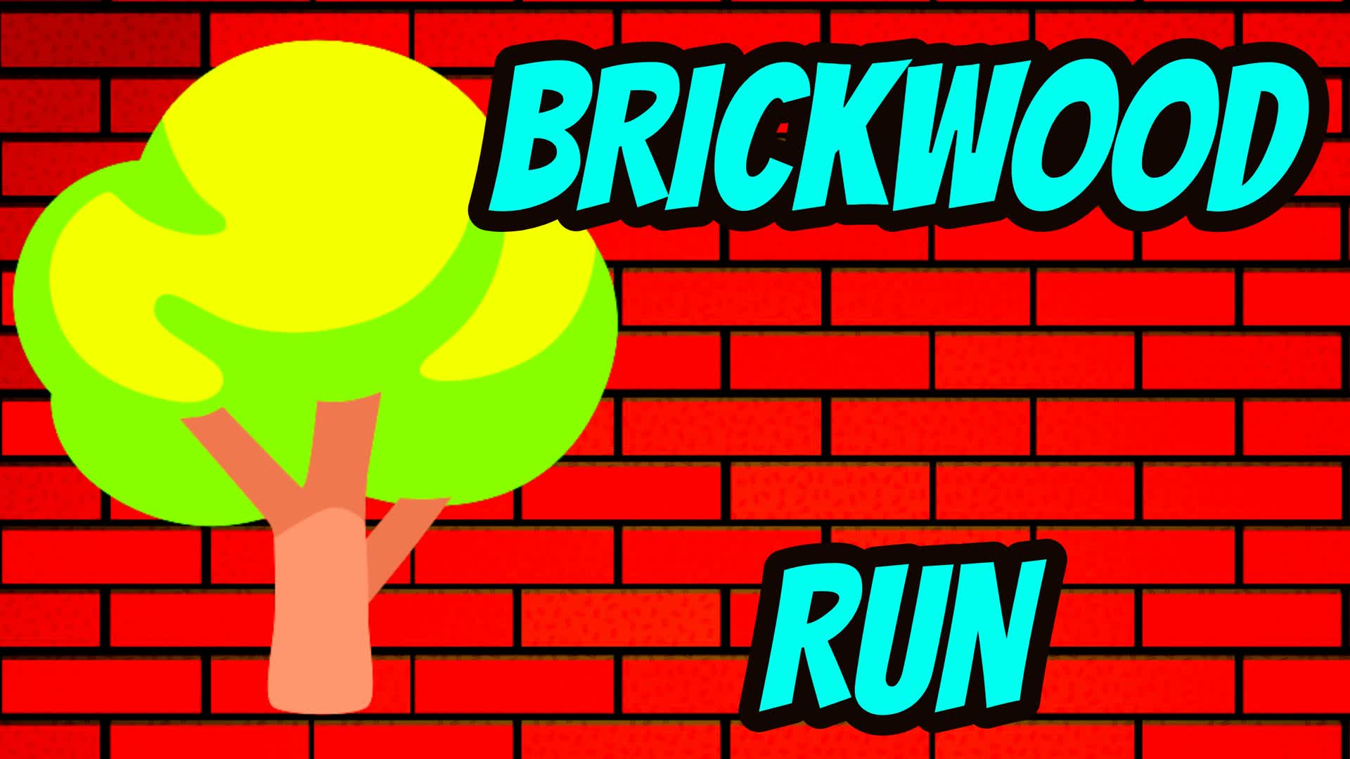 Brickwood🌳Run