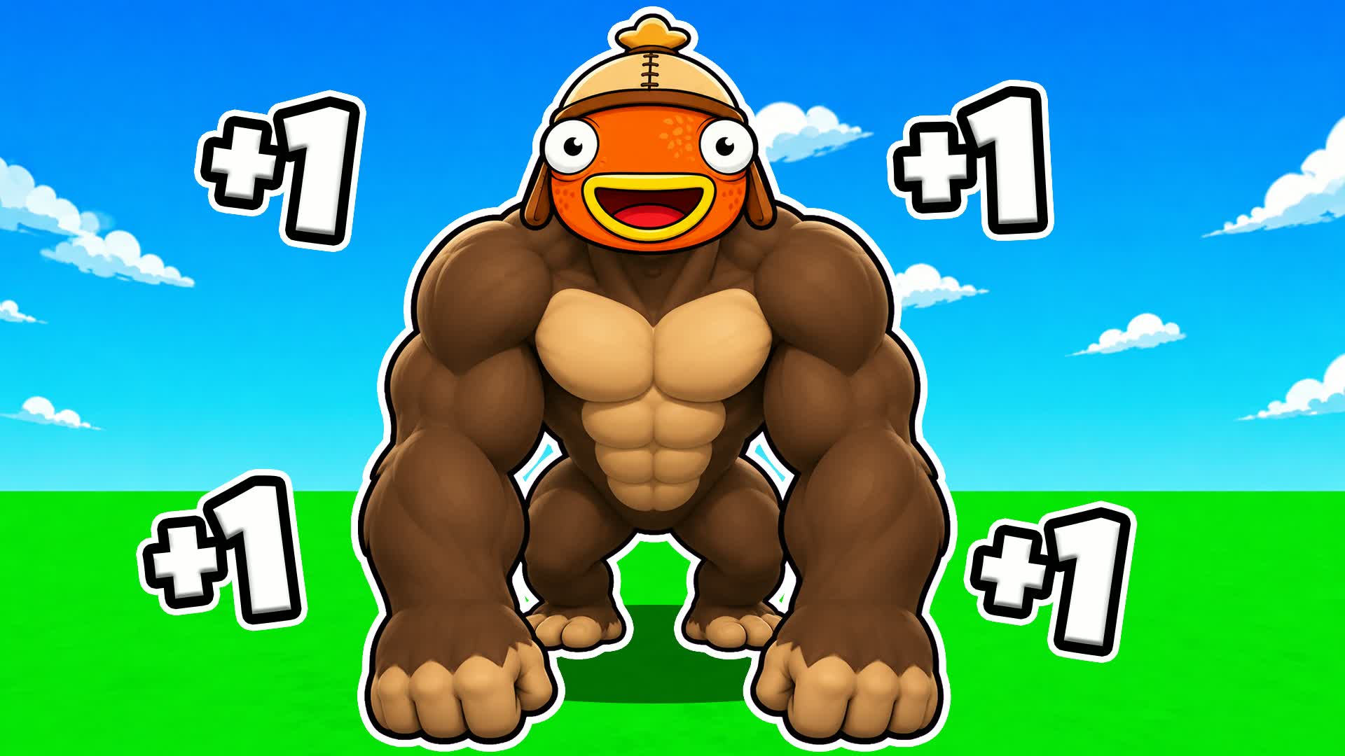 +1 BE ANIMAL FOR EGGS