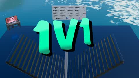 1V1 BUILD BATTLES