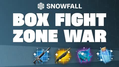 FFA Box Fight Zone War by Snowfall