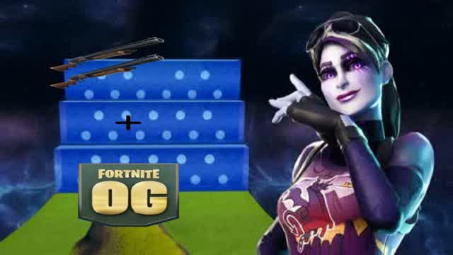 OG 32 PLAYER ZONEWARS (Grappler Works)
