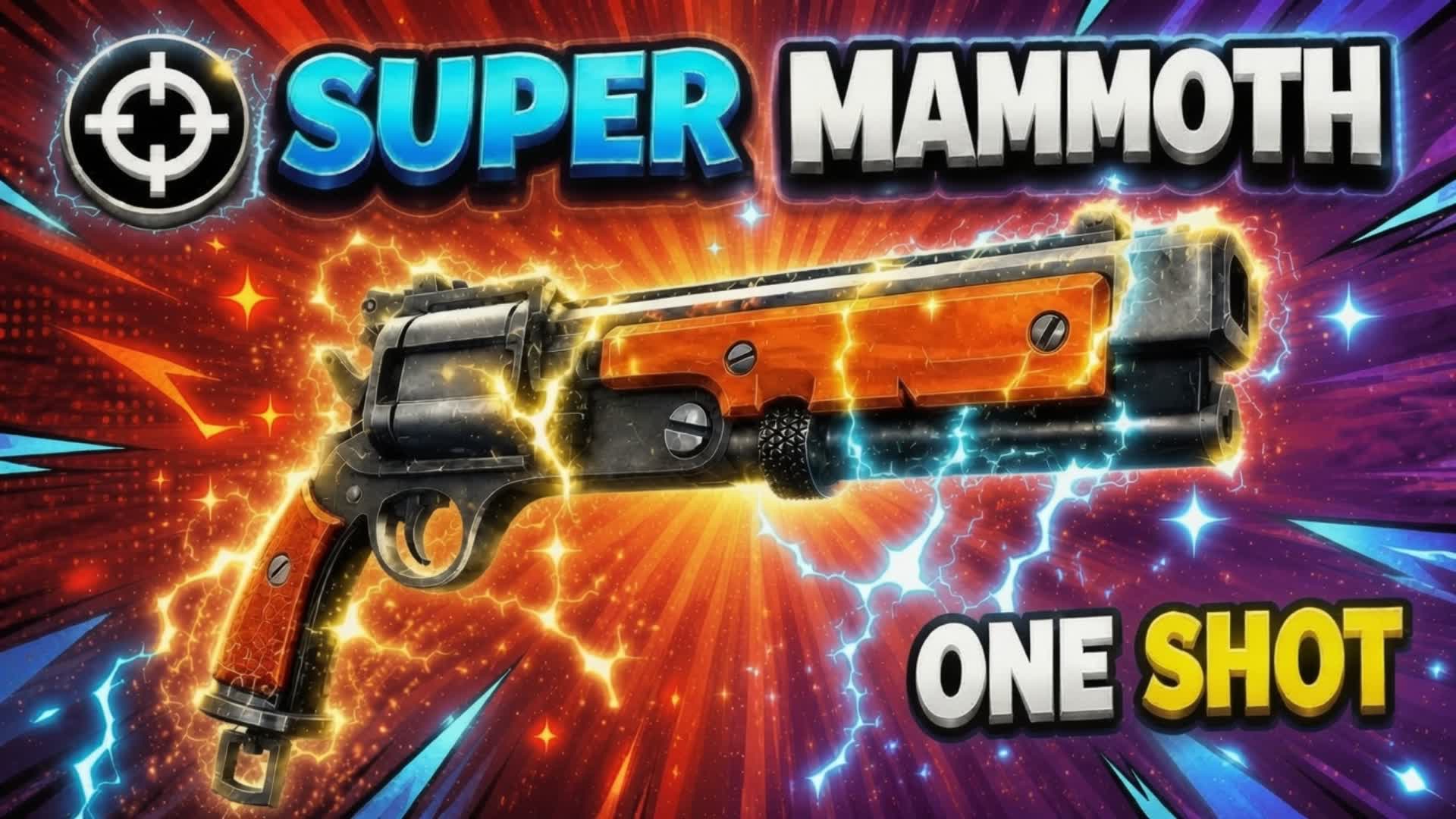 GUN GAME ONE SHOT (FFA)