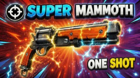 GUN GAME ONE SHOT (FFA)