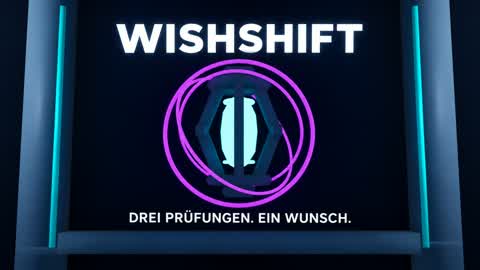 WISHSHIFT
