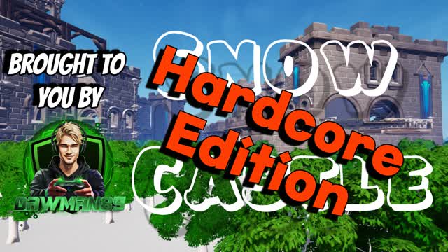 Snow Castle Hardcore Edition