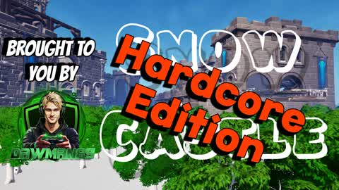 Snow Castle Hardcore Edition