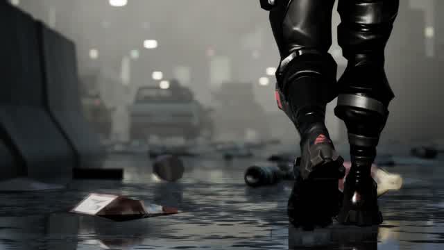 🌎A Day After Xmas❄️ (Big Open World)