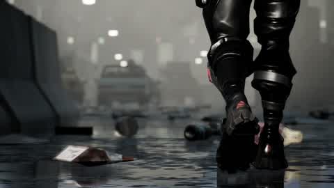 🌎A Day After Xmas❄️ (Big Open World)