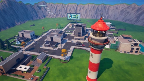 Island image